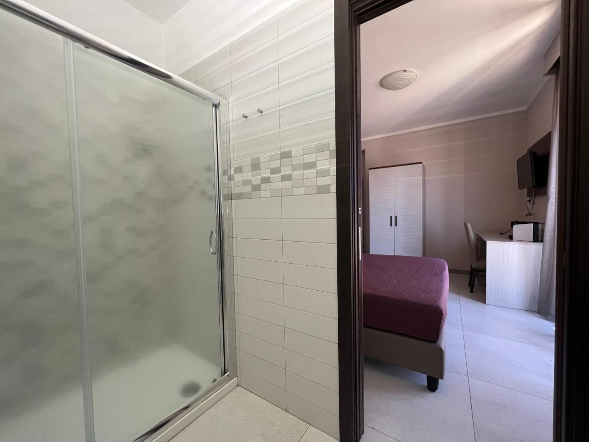 Jogo Rooms Matera Exterior foto