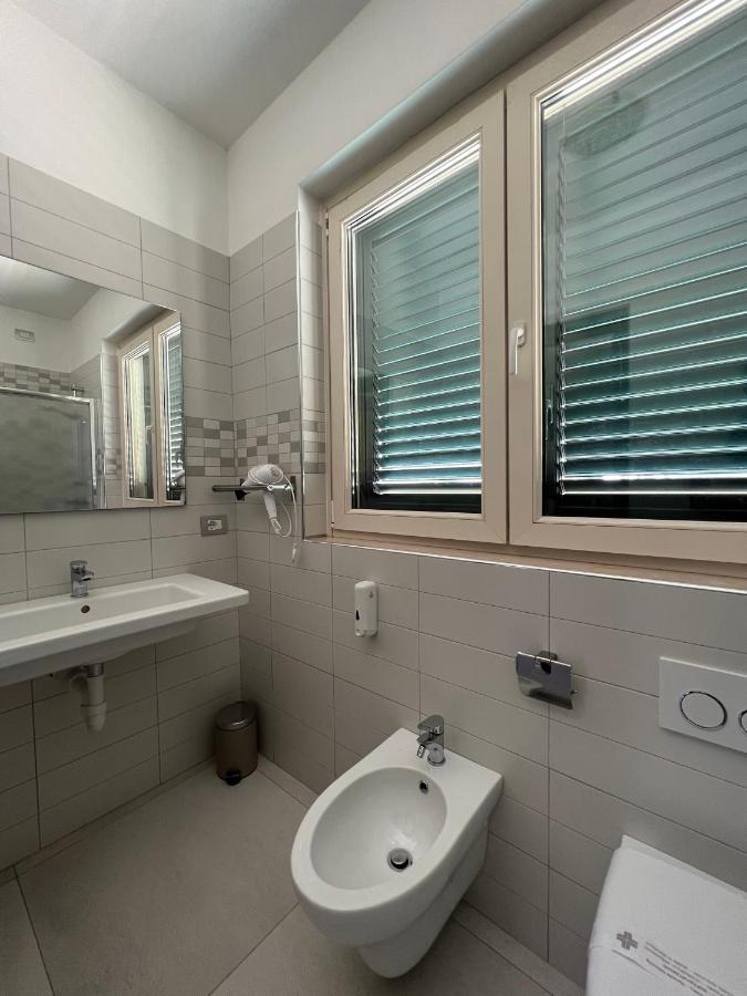 Jogo Rooms Matera Exterior foto